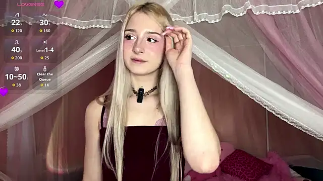 EvaQT online show from March 4, 2026, 7:16 am