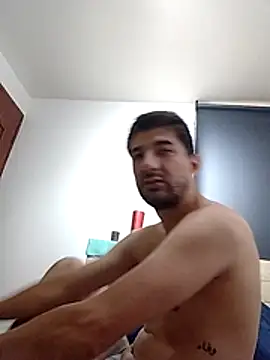 Snapshot of Camilo696903 chatting on June 7, 2026, 7:52 pm Camilo696903 online show from June 7, 2026, 7:52 pm