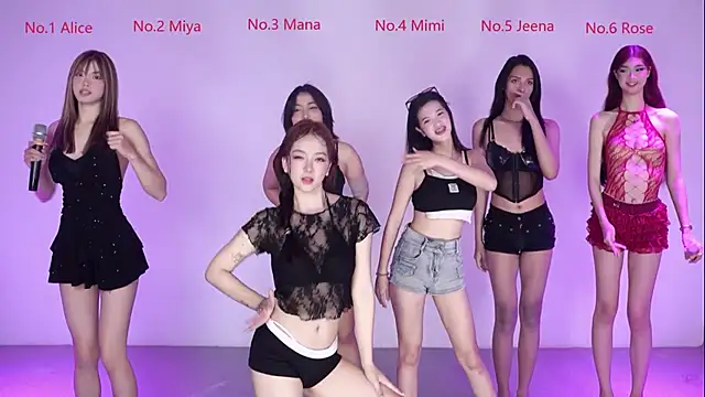 Velvet-girl online show from March 21, 2026, 10:09 am