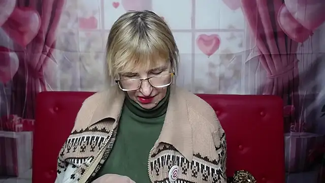 PattySanny online show from April 18, 2026, 7:07 pm