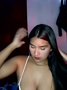 Zoe Renata online show from March 24, 2026, 11:54 am