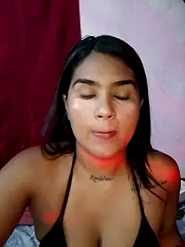 Zoe Renata online show from March 26, 2026, 11:52 am