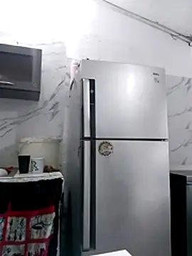 Zoe Renata online show from February 26, 2026, 9:26 pm