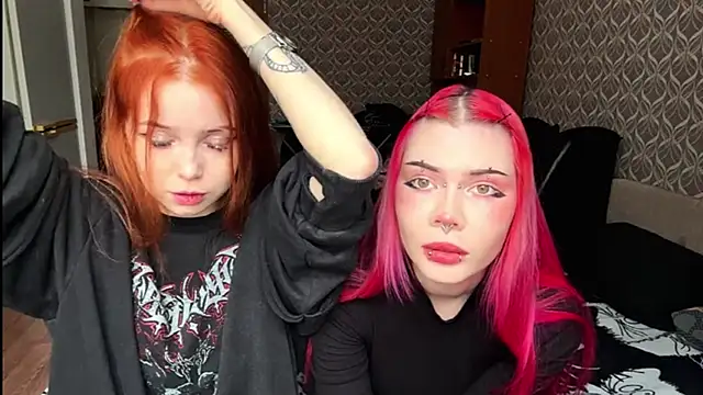 Veldenga online show from February 8, 2026, 9:51 am