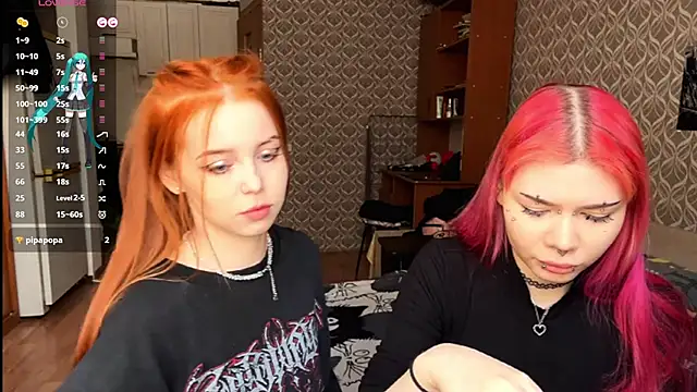 Veldenga online show from February 19, 2026, 7:49 am