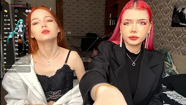 Veldenga online show from February 13, 2026, 8:58 am