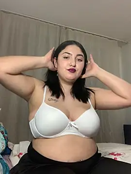 Amber Sinn online show from February 6, 2026, 6:37 pm