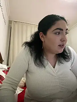 Amber Sinn online show from February 18, 2026, 10:28 pm