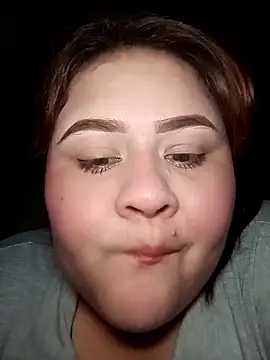 Your sweetprincess online show from February 20, 2026, 8:33 pm