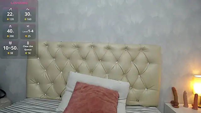 angelica rober online show from April 19, 2026, 11:33 am