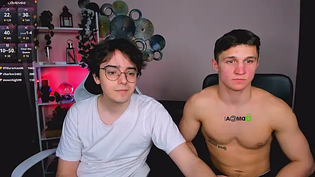 emmanuel shine online show from March 13, 2026, 8:14 pm