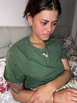 RachelWeisz  online show from March 29, 2026, 10:17 am