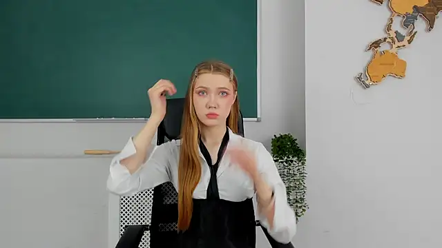 StacyHicks online show from April 4, 2026, 3:07 pm