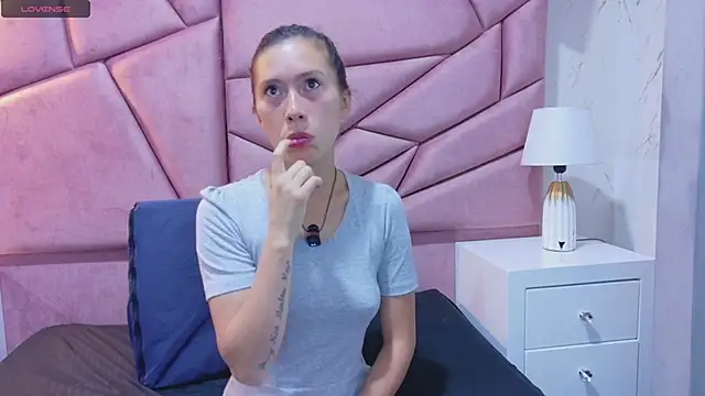 Snapshot of kimberlypink_ chatting on February 8, 2026, 11:41 am kimberlypink online show from February 8, 2026, 11:41 am