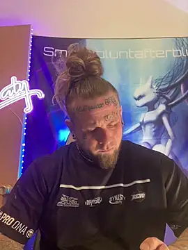 Smokebluntafterblunt online show from February 27, 2026, 1:28 am