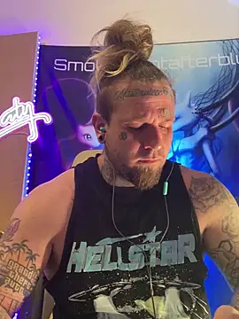 Smokebluntafterblunt online show from February 14, 2026, 1:22 pm