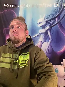 Smokebluntafterblunt online show from February 6, 2026, 4:58 pm