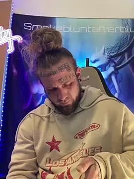 Smokebluntafterblunt online show from March 20, 2026, 4:19 pm