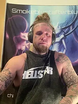 Smokebluntafterblunt online show from February 7, 2026, 5:04 am