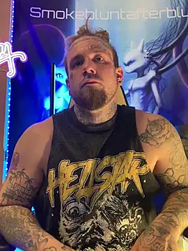 Smokebluntafterblunt online show from February 17, 2026, 3:04 am