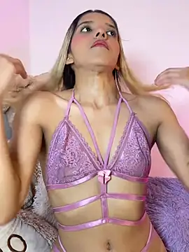 Kyliegolden online show from February 26, 2026, 3:17 am