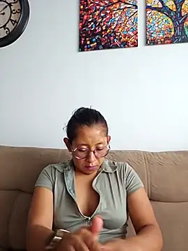 Camila Lopez1 online show from March 13, 2026, 2:11 pm