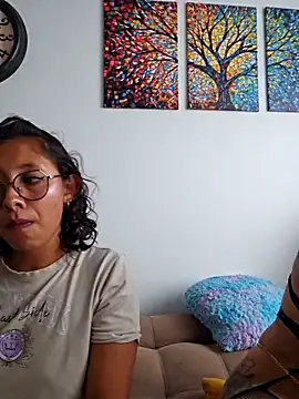 Camila Lopez1 online show from March 26, 2026, 3:32 pm