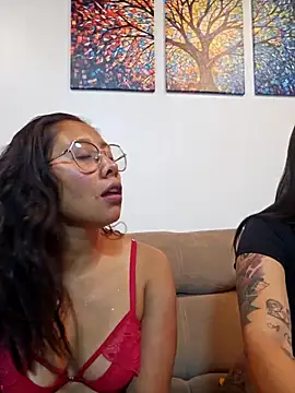 Camila Lopez1 online show from March 15, 2026, 2:18 am