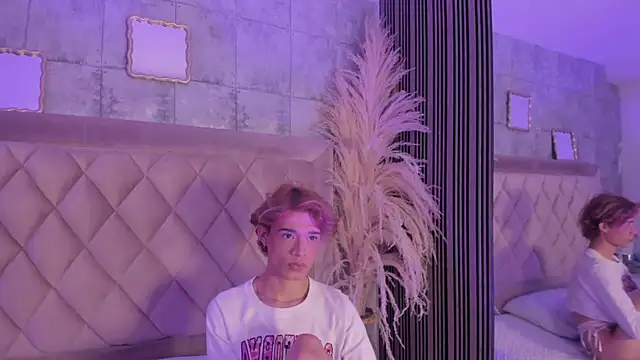 AngelDoll 1 online show from April 3, 2026, 6:20 am