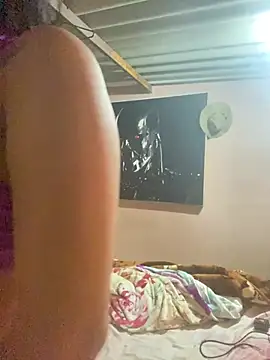 GabrielaDiazDiaz online show from February 9, 2026, 9:35 pm