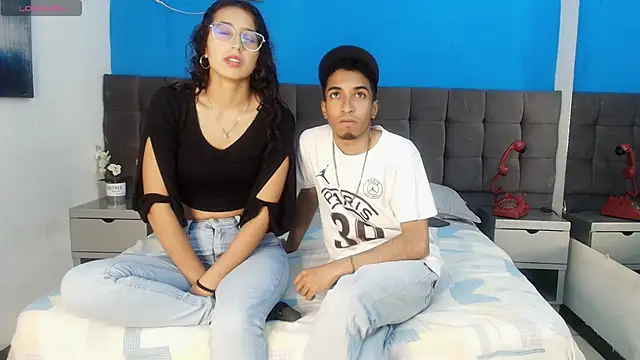 RickeyngySweet online show from March 3, 2026, 12:45 pm