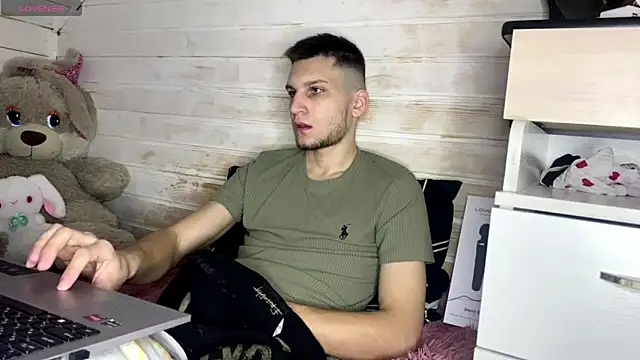 Donald boy online show from March 19, 2026, 11:16 pm