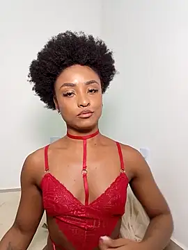 MusaNatacha online show from March 23, 2026, 9:36 pm