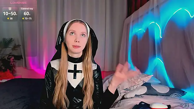 lada2k4 online show from March 16, 2026, 5:37 am