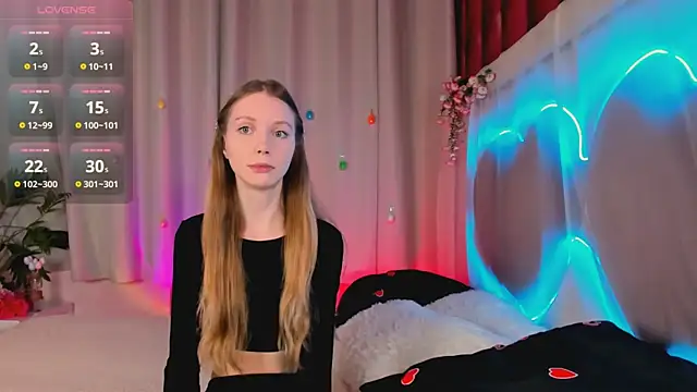 lada2k4 online show from March 30, 2026, 5:53 am