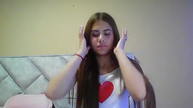 Maf Girl online show from March 2, 2026, 10:38 pm