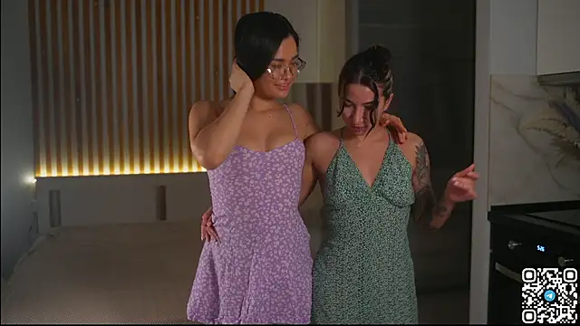 Snapshot of Eliasian chatting on March 1, 2026, 2:50 pm Eliasian online show from March 1, 2026, 2:50 pm