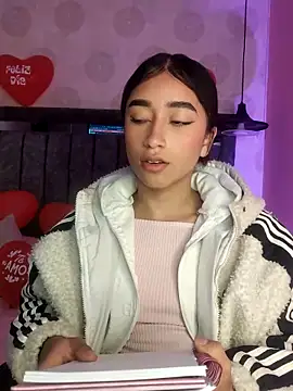 alahia pink online show from February 21, 2026, 4:14 am