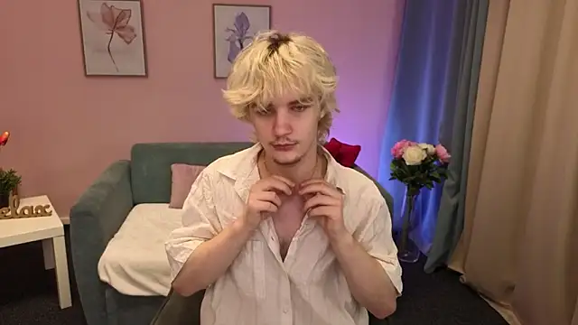 JameMiller online show from February 20, 2026, 9:06 pm