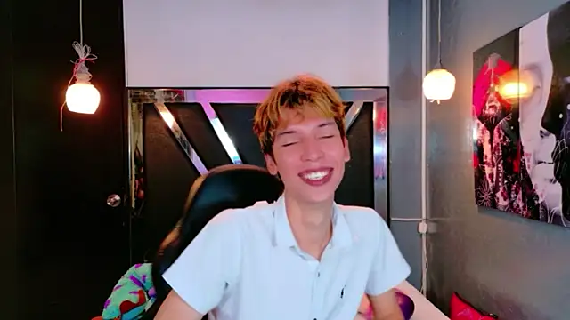 Snapshot of Liam_Green1 chatting on February 19, 2026, 12:13 pm Liam Green1 online show from February 19, 2026, 12:13 pm