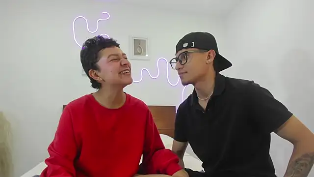 hardcoreheat ind online show from February 15, 2026, 11:03 pm