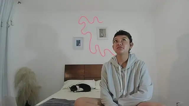 hardcoreheat ind online show from February 23, 2026, 11:05 pm