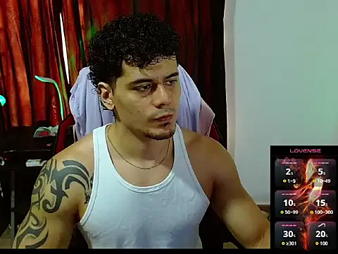 Logan0626 online show from April 9, 2026, 4:35 pm