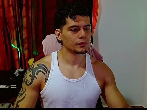 Logan0626 online show from March 30, 2026, 4:30 pm