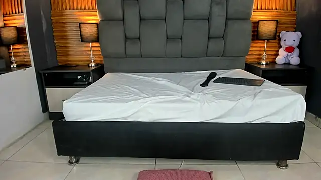  MilaRose  online show from February 26, 2026, 7:47 pm