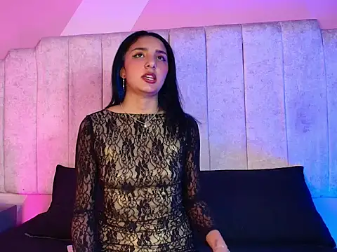 Aris Suarez online show from February 20, 2026, 8:11 pm