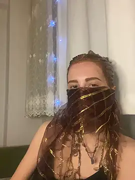 seluna baby online show from March 13, 2026, 8:14 pm