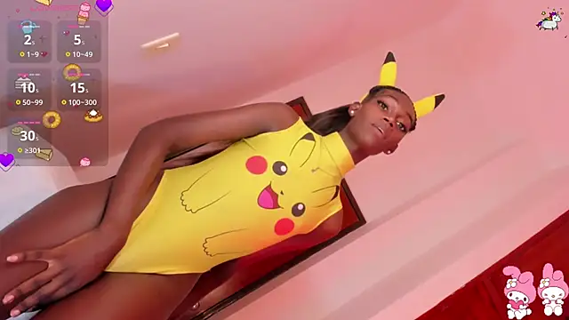 Snapshot of black_kimberly chatting on March 13, 2026, 11:10 pm black kimberly online show from March 13, 2026, 11:10 pm