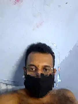 khan rasel1989 online show from April 7, 2026, 2:35 am