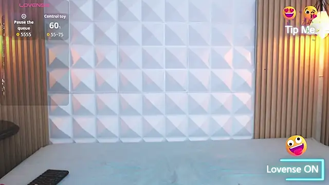 Snapshot of _HIKARII_ chatting on March 2, 2026, 7:54 pm HIKARII online show from March 2, 2026, 7:54 pm